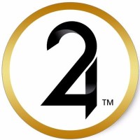 24 Hubs
