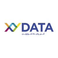 XY Data