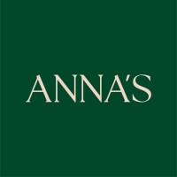ANNA'S Wild Yam Cream