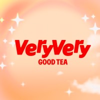 VeryVery Good Tea