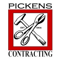 Pickens Contracting, Inc.