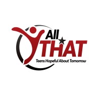 All THAT-Teens Hopeful About Tomorrow