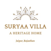 Suryaa Villa Jaipur- A Boutique Heritage Hotel