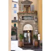 Albergo Firenze - Florence