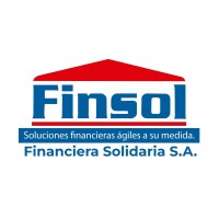 Finsol - Financiera Solidaria S.A.