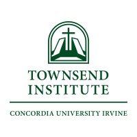Townsend Institute at Concordia University Irvine