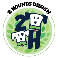 2 Hounds Design