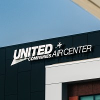 United Companies Air Center