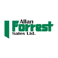 Allan Forrest Sales Calgary