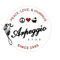 Arpeggio Restaurant