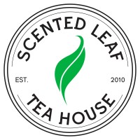 The Scented Leaf