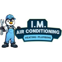 IM Air Conditioning, Heating & Plumbing