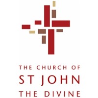 The Church of St. John the Divine