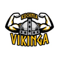 Kuchnia Vikinga