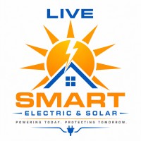 Live Smart Electric & Solar
