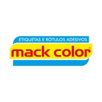 Mack Color Etiquetas e Rótulos Adesivos
