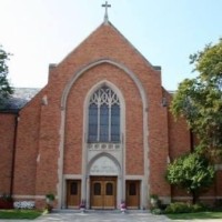ST. PETER CATHOLIC CHURCH