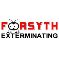 FORSYTH EXTERMINATING