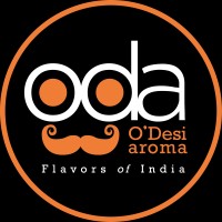 O'Desi aroma