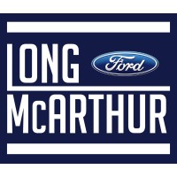 Long McArthur