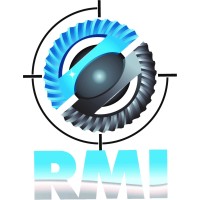 RMI - RÉNOVATION MACHINES INDUSTRIELLES
