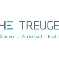 TREUGE Treuhandgesellschaft mbh & Steuerberatungsgesellschaft mbH