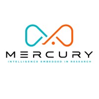 Mercury Analytics