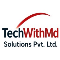 Techwithmd Solutions Pvt. Ltd.