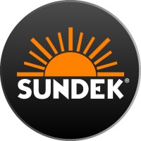SUNDEK
