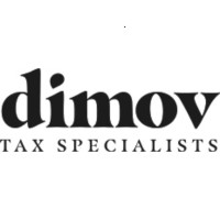 George Dimov, CPA