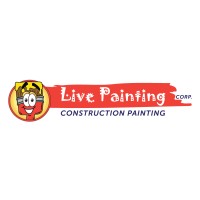 Live Painting Corporation
