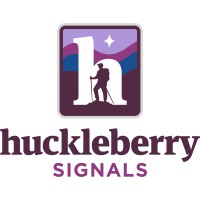Huckleberry Signals