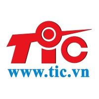 Công ty cổ phần giải pháp mạng và máy tính TIC