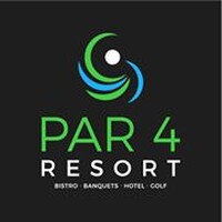 Par 4 Golf Resort and Event Center
