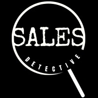 The Sales Detective