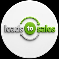 Leads To Sales