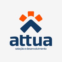 Attua Seleção e Desenvolvimento
