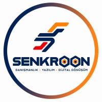 SENKROON Yazılım | Danışmanlık | Dijital Dönüşüm