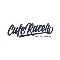 Cafe Racer Coffee + Donuts