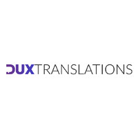 DUX Translations