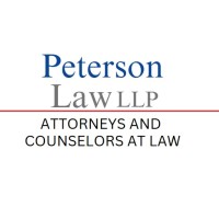 Peterson Law LLP