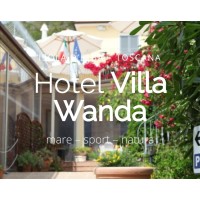 Hotel Villa Wanda