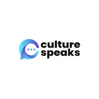 Culture Speaks