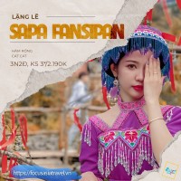 Focus Asia Travel Tiêu Điểm Á Châu