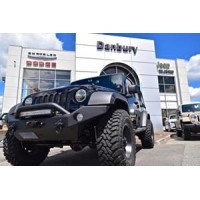 Danbury Chrysler Dodge Jeep Ram