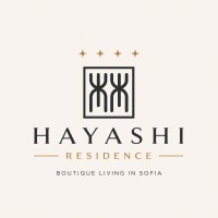 Hayashi Residence