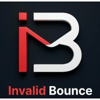Invalid Bounce