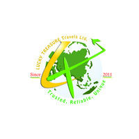 Lucky Treasure Travels Ltd