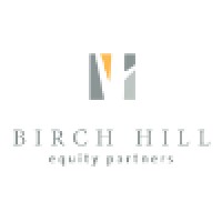 Birch Hill Equity Partners