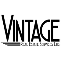 Vintage Real Estate Services Ltd.